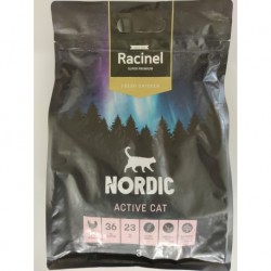 Racinel Cat Active FC - 3 kg